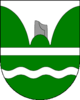 Wappen der Gemeinde Pfatten